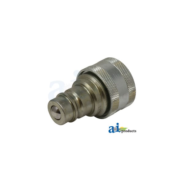 Coupler Adapter 4" x4" x2"